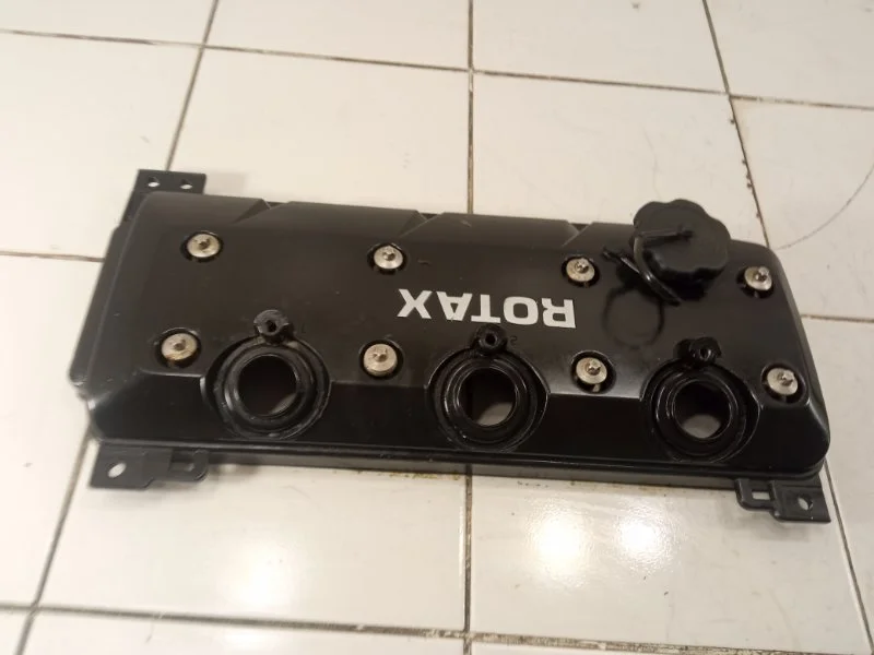 Крышка клапанов BRP Sea-Doo GTX PRO 130 2022 - миниатюра 6