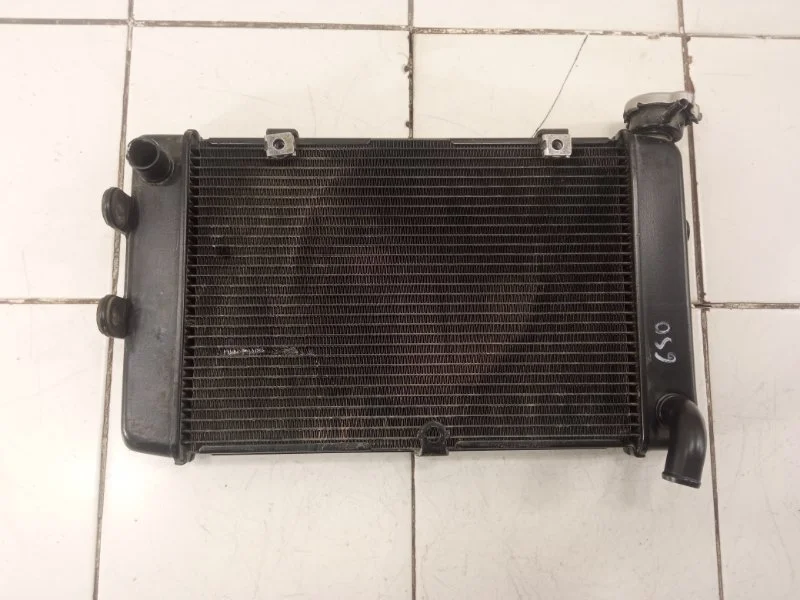 Радиатор Kawasaki Kawasaki Vulkan S EN650 2023 - изображение 1