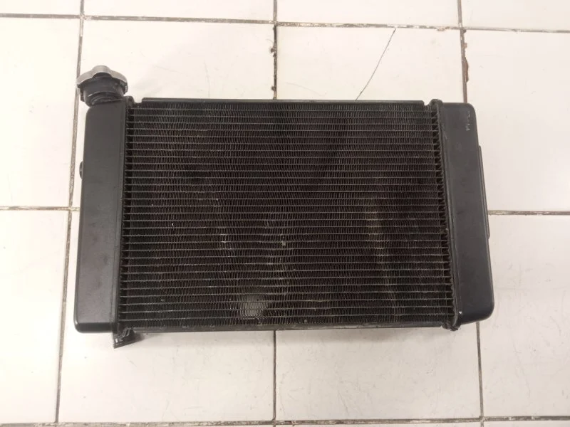 Радиатор Kawasaki Kawasaki Vulkan S EN650 2023 - миниатюра 2