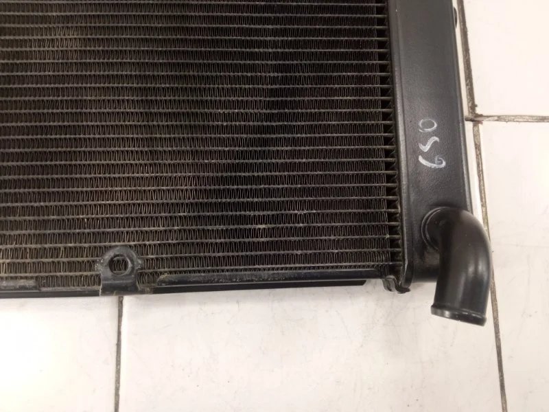 Радиатор Kawasaki Kawasaki Vulkan S EN650 2023 - миниатюра 5