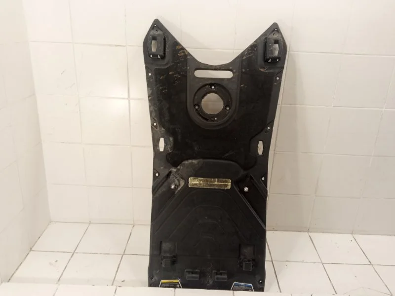 Крышка корпуса BRP Sea-Doo GTX PRO 130 2022