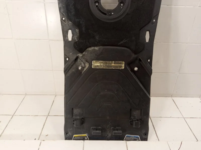 Крышка корпуса BRP Sea-Doo GTX PRO 130 2022 - миниатюра 4