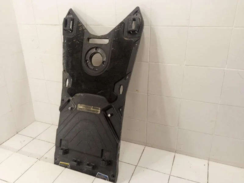 Крышка корпуса BRP Sea-Doo GTX PRO 130 2022 - миниатюра 5