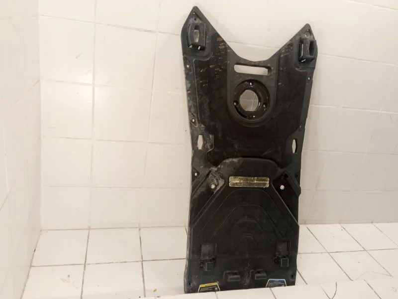 Крышка корпуса BRP Sea-Doo GTX PRO 130 2022 - миниатюра 6