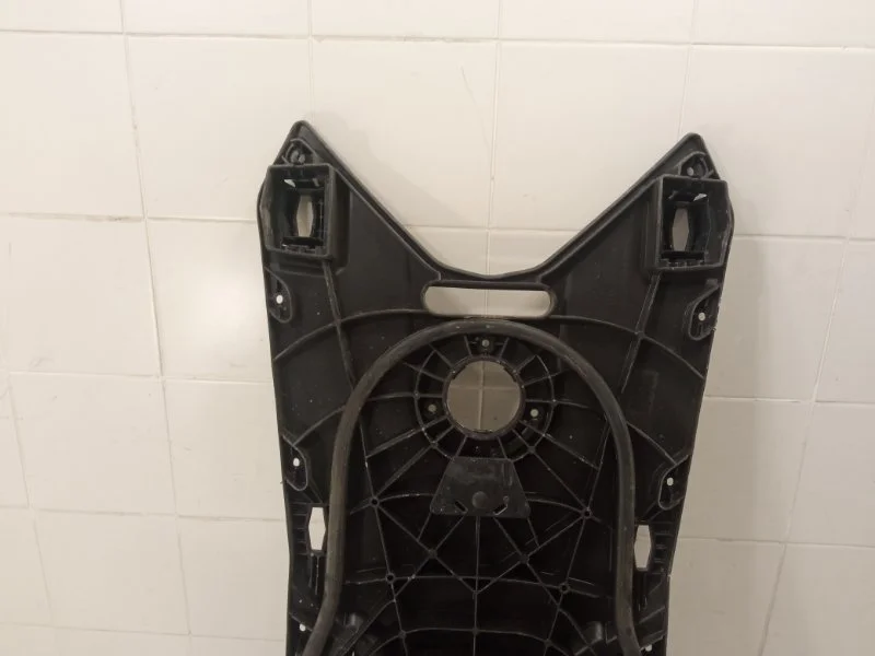 Крышка корпуса BRP Sea-Doo GTX PRO 130 2022 - миниатюра 7