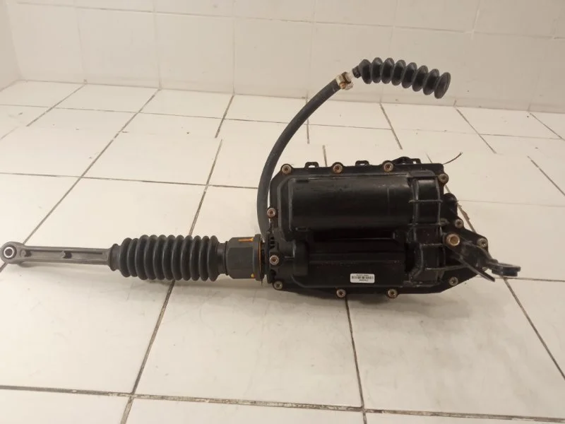 Блок IBR BRP Sea-Doo GTX PRO 130 2022