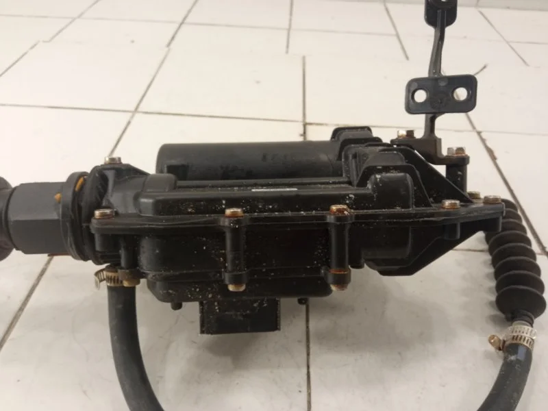 Блок IBR BRP Sea-Doo GTX PRO 130 2022 - миниатюра 10