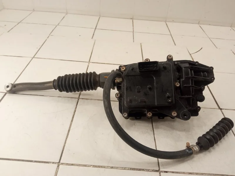 Блок IBR BRP Sea-Doo GTX PRO 130 2022 - миниатюра 2