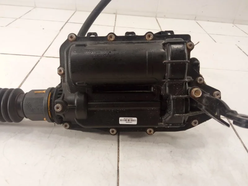 Блок IBR BRP Sea-Doo GTX PRO 130 2022 - миниатюра 3