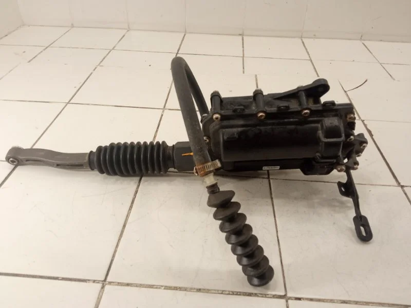 Блок IBR BRP Sea-Doo GTX PRO 130 2022 - миниатюра 5
