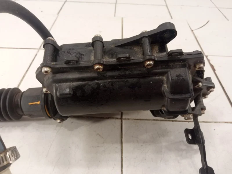 Блок IBR BRP Sea-Doo GTX PRO 130 2022 - миниатюра 6
