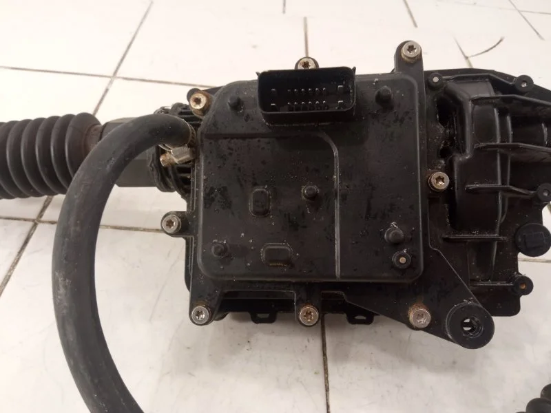 Блок IBR BRP Sea-Doo GTX PRO 130 2022 - миниатюра 7