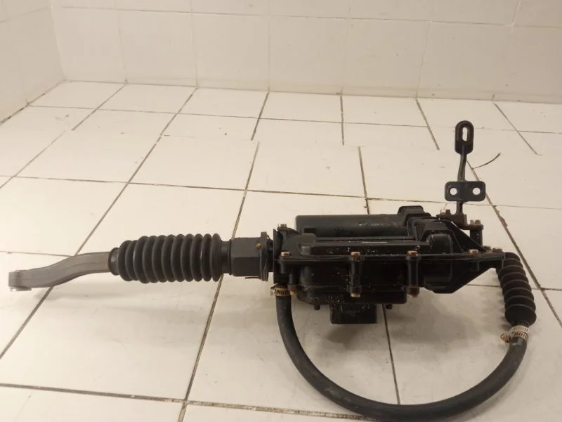 Блок IBR BRP Sea-Doo GTX PRO 130 2022 - миниатюра 9