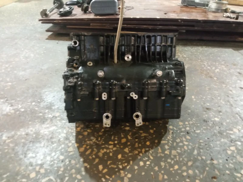 Блок цилиндров BRP Sea-Doo GTX PRO 130 2022 - миниатюра 3