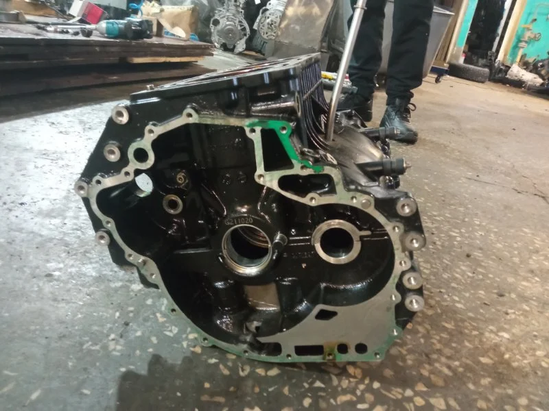 Блок цилиндров BRP Sea-Doo GTX PRO 130 2022 - миниатюра 4