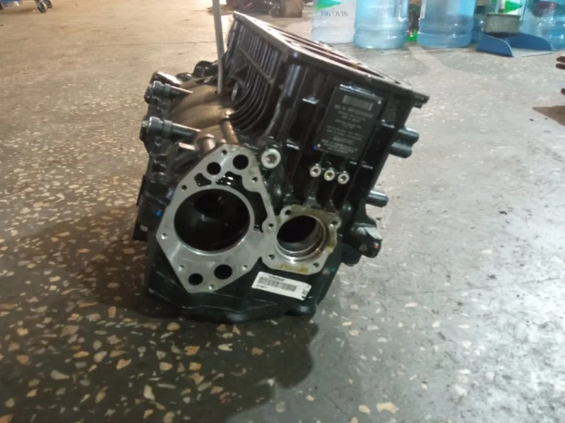 Блок цилиндров BRP Sea-Doo GTX PRO 130 2022 - миниатюра 5