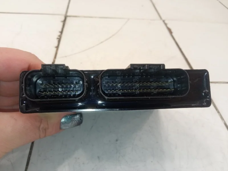 Блок управления двигателем Kawasaki Kawasaki - миниатюра 7