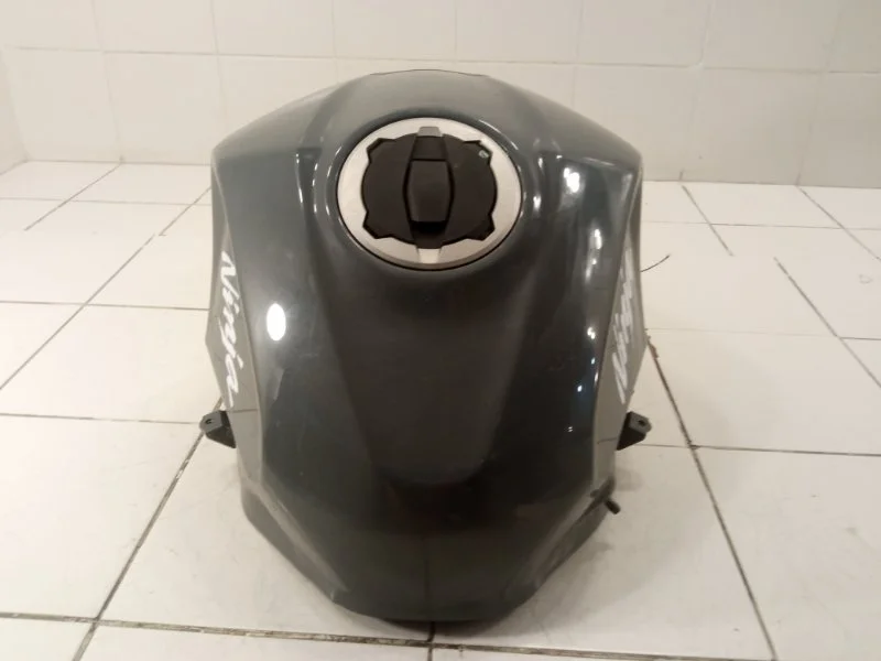 Бак топливный Kawasaki NINJA400 2018 - миниатюра 2