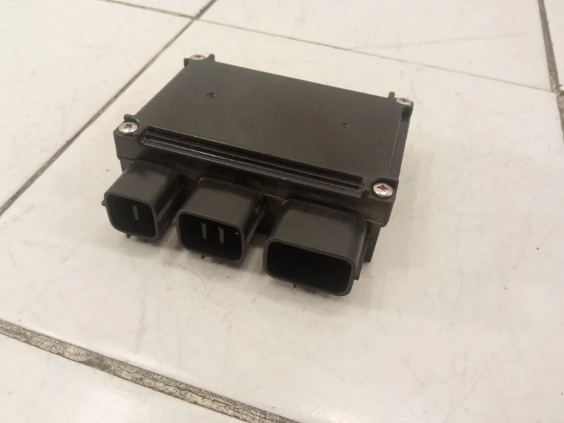 Реле основное Kawasaki Kawasaki Vulkan S EN650 - миниатюра 3