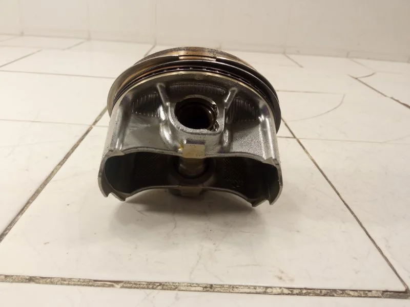 Поршень BRP Sea-Doo GTX PRO 130 2022 - миниатюра 9