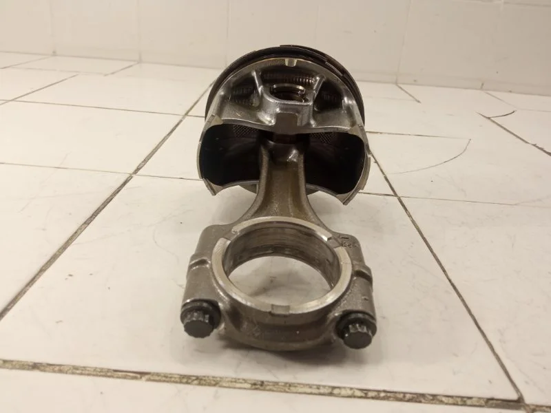 Поршень с шатуном BRP Sea-Doo GTX PRO 130 2022 - миниатюра 4