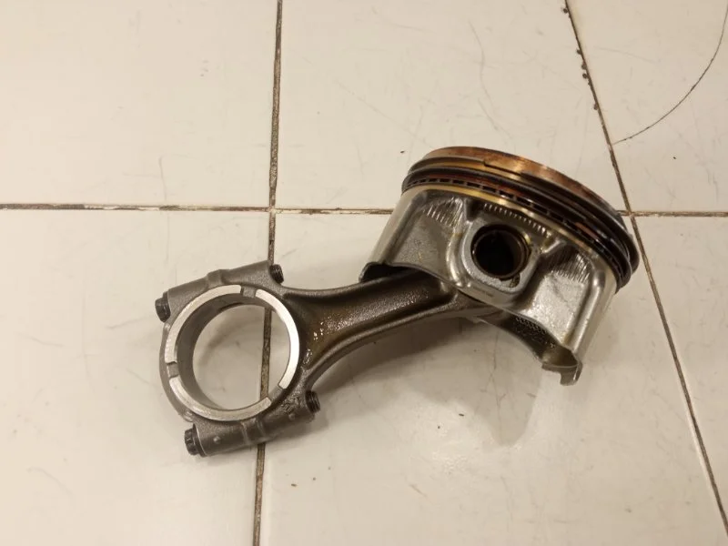 Поршень с шатуном BRP Sea-Doo GTX PRO 130 2022 - миниатюра 8