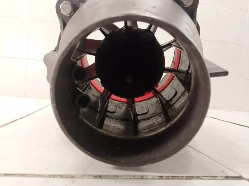 Корпус импеллера BRP Sea-Doo GTX PRO 130 2022 - миниатюра 4