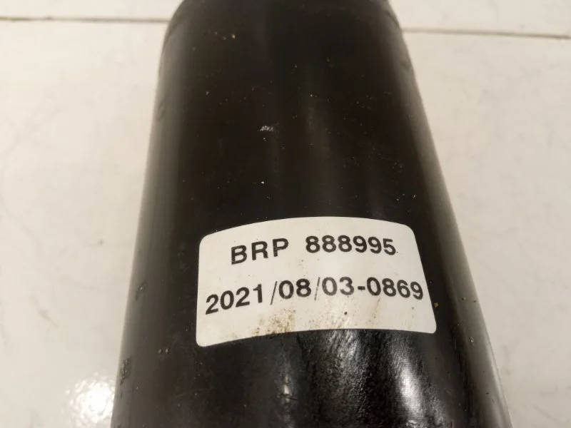 Стартер BRP Sea-Doo GTX PRO 130 2022 - миниатюра 10