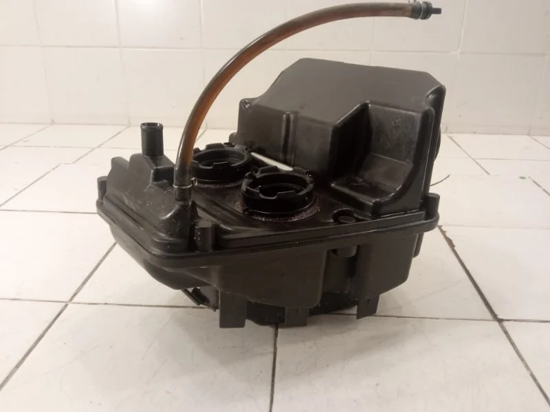 Корпус воздушного фильтра Kawasaki Kawasaki Vulkan - миниатюра 4