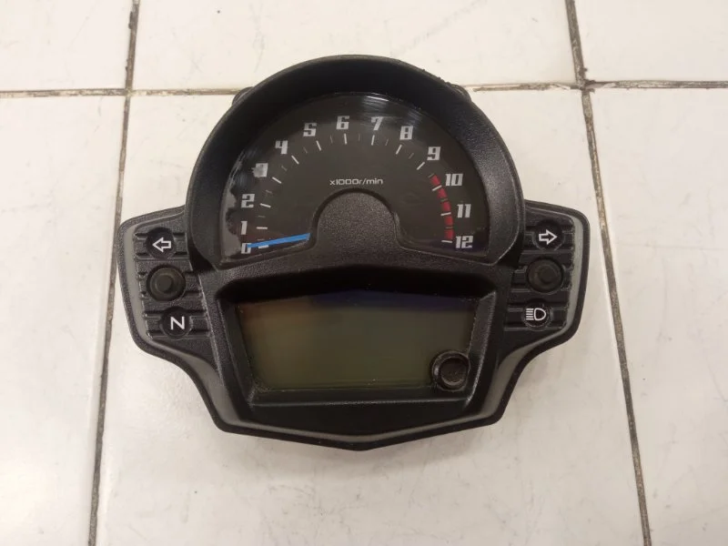 Спидометр Kawasaki Kawasaki Vulkan S EN650 2023 - миниатюра 2