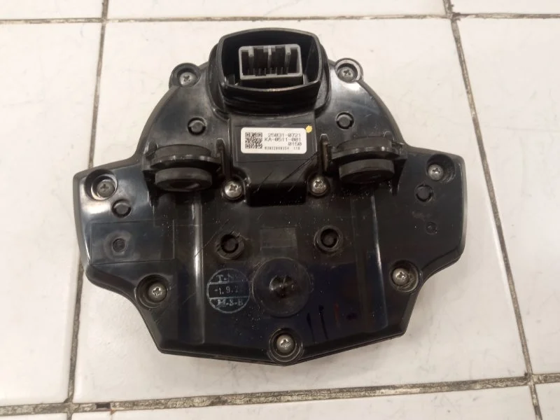 Спидометр Kawasaki Kawasaki Vulkan S EN650 2023 - миниатюра 3
