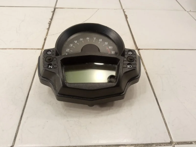 Спидометр Kawasaki Kawasaki Vulkan S EN650 2023 - миниатюра 4