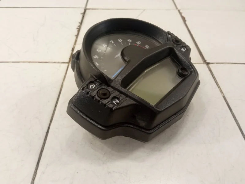 Спидометр Kawasaki Kawasaki Vulkan S EN650 2023 - миниатюра 5