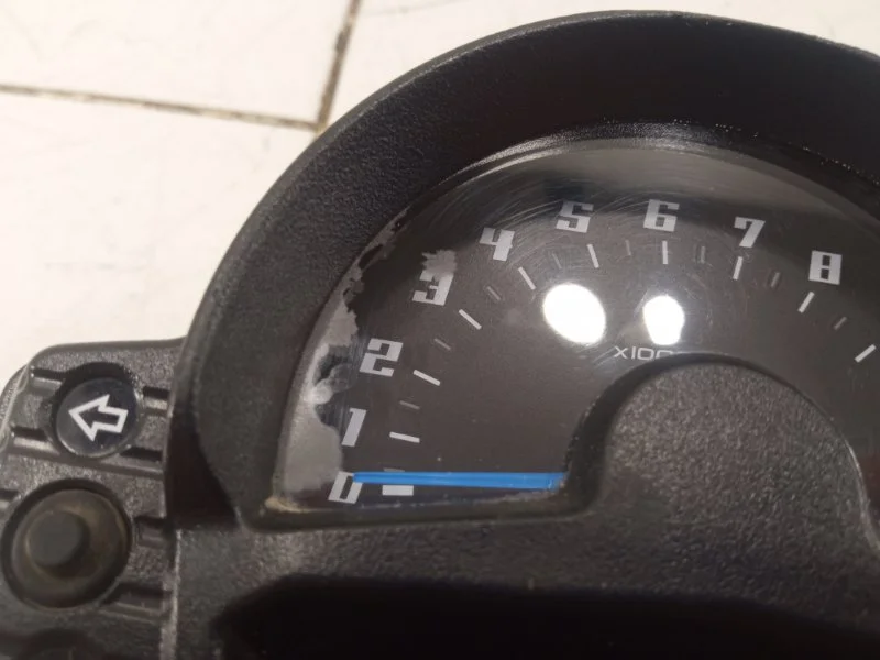 Спидометр Kawasaki Kawasaki Vulkan S EN650 2023 - миниатюра 7