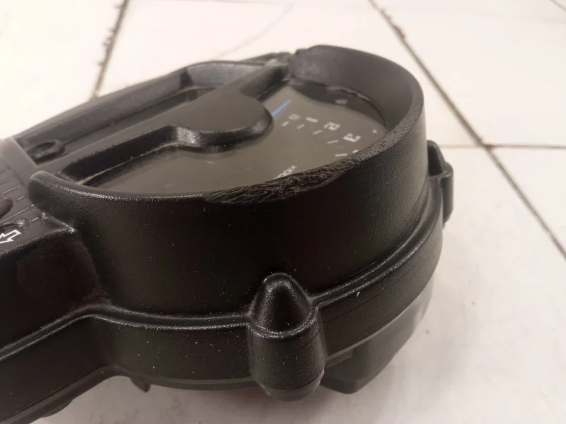 Спидометр Kawasaki Kawasaki Vulkan S EN650 2023 - миниатюра 9