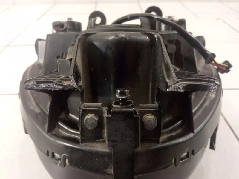 Фара Kawasaki Kawasaki Vulkan S EN650 2023 - миниатюра 10