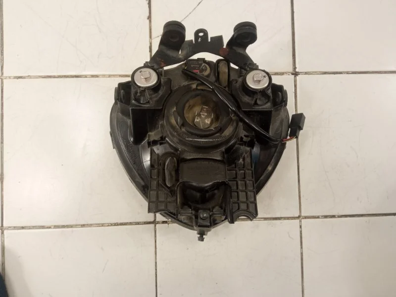 Фара Kawasaki Kawasaki Vulkan S EN650 2023 - миниатюра 3