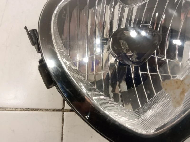 Фара Kawasaki Kawasaki Vulkan S EN650 2023 - миниатюра 5