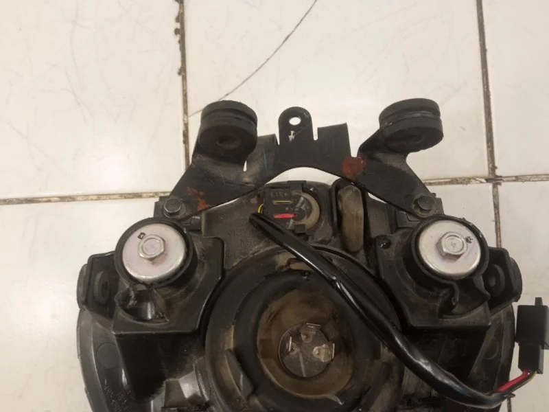 Фара Kawasaki Kawasaki Vulkan S EN650 2023 - миниатюра 8