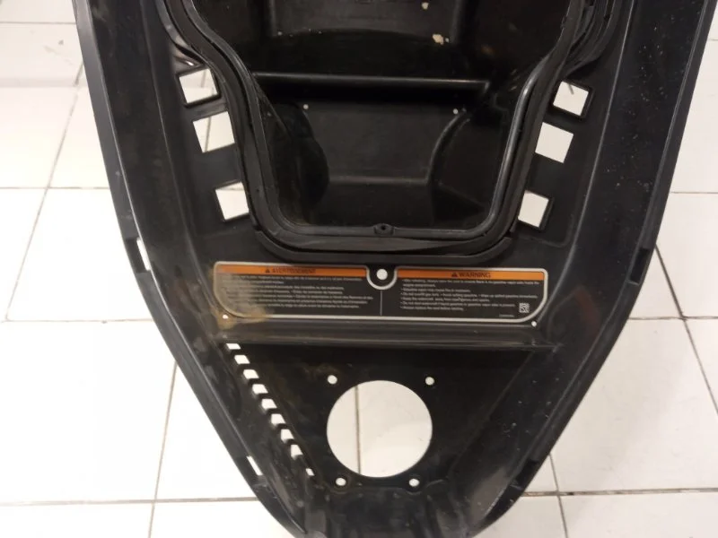 Ящик для хранения BRP Sea-Doo GTX PRO 130 2022 - миниатюра 8