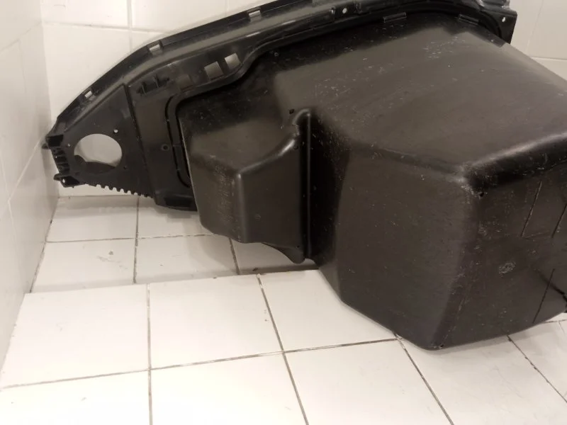 Ящик для хранения BRP Sea-Doo GTX PRO 130 2022 - миниатюра 9