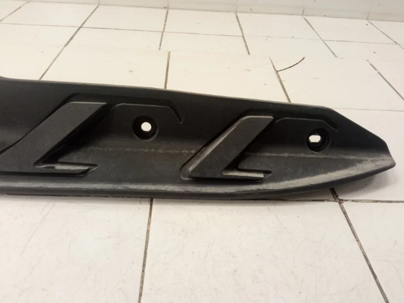 Спонсон правый BRP Sea-Doo GTX PRO 130 2022 - миниатюра 5