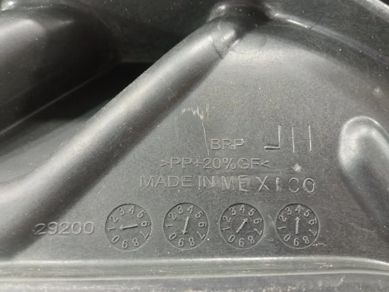 Спонсон левый BRP Sea-Doo GTX PRO 130 2022 - миниатюра 10