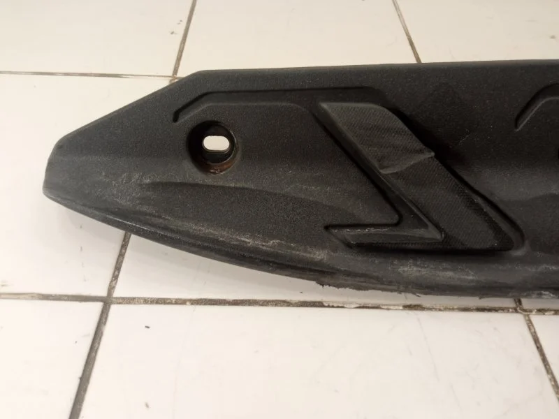 Спонсон левый BRP Sea-Doo GTX PRO 130 2022 - миниатюра 4