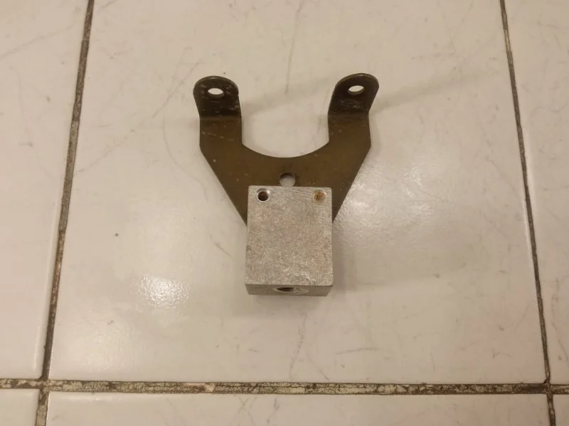 Крестовина Polaris Sportsman HL 850 2021