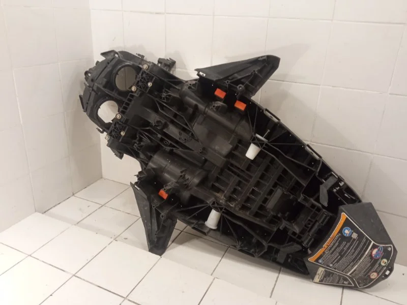 Консольная опора BRP Sea-Doo GTX PRO 130 2022