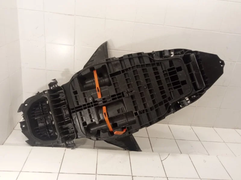 Консольная опора BRP Sea-Doo GTX PRO 130 2022 - миниатюра 2