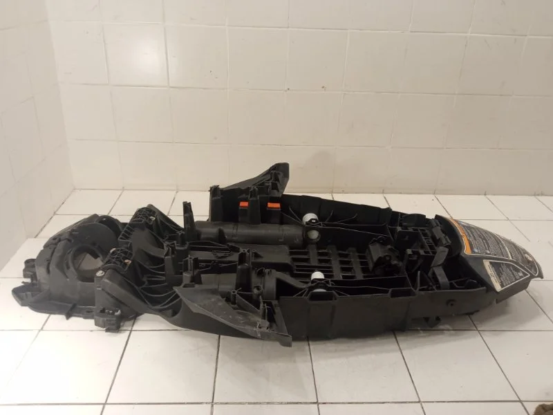 Консольная опора BRP Sea-Doo GTX PRO 130 2022 - миниатюра 3