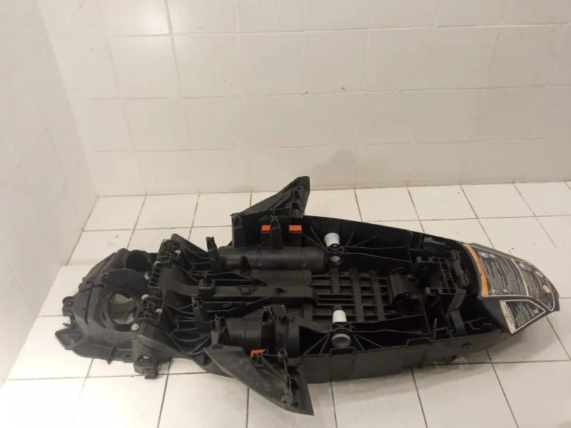 Консольная опора BRP Sea-Doo GTX PRO 130 2022 - миниатюра 4