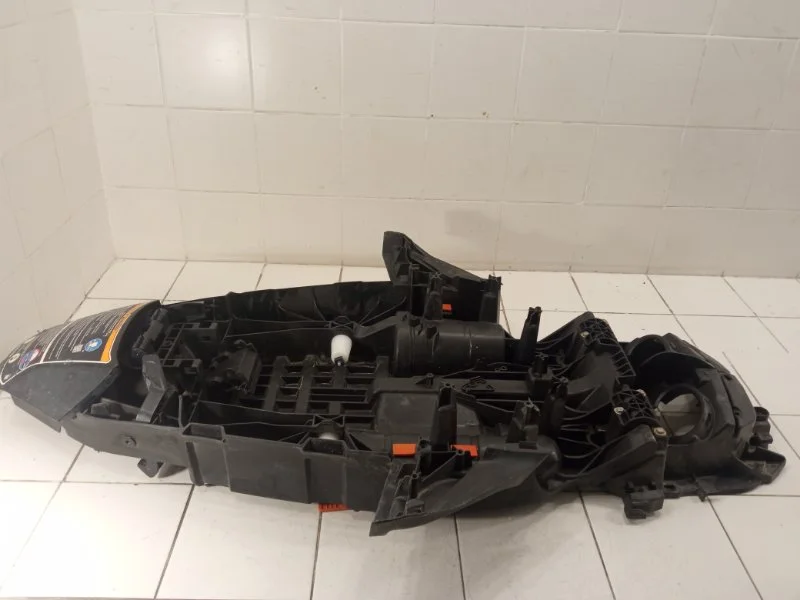 Консольная опора BRP Sea-Doo GTX PRO 130 2022 - миниатюра 5